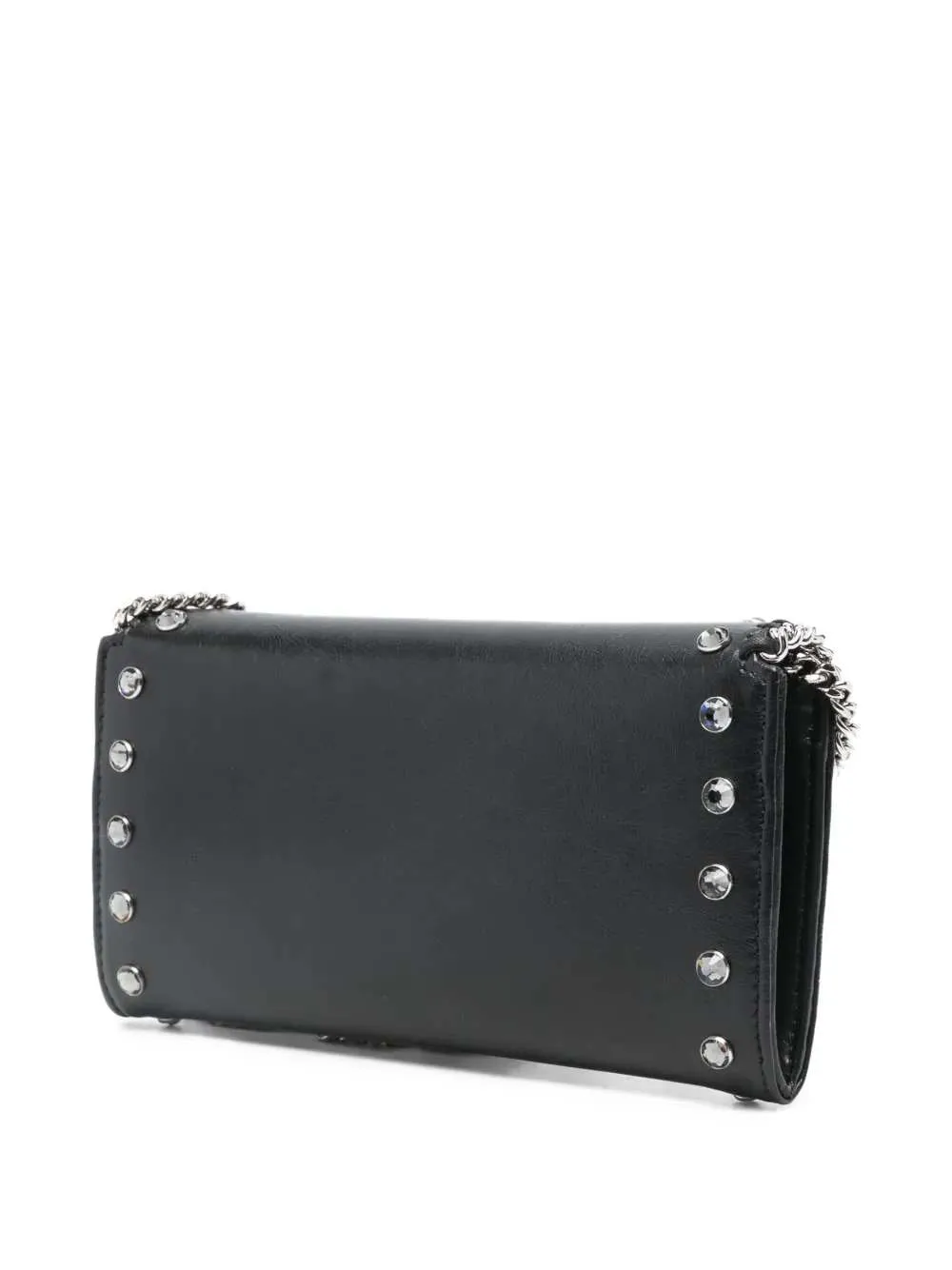 Bolt Chain Shoulder Bag