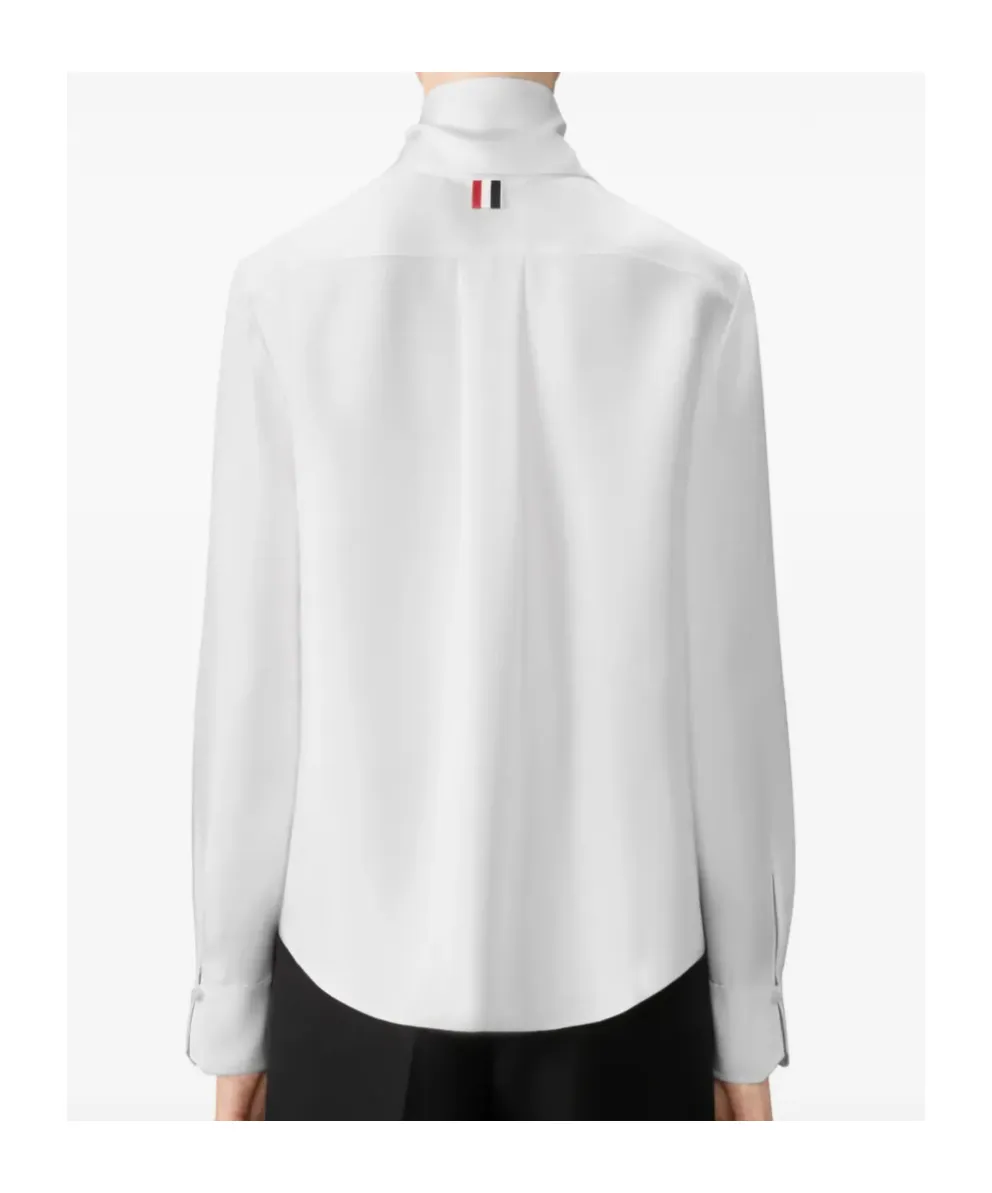 Long-Sleeved Shirt
