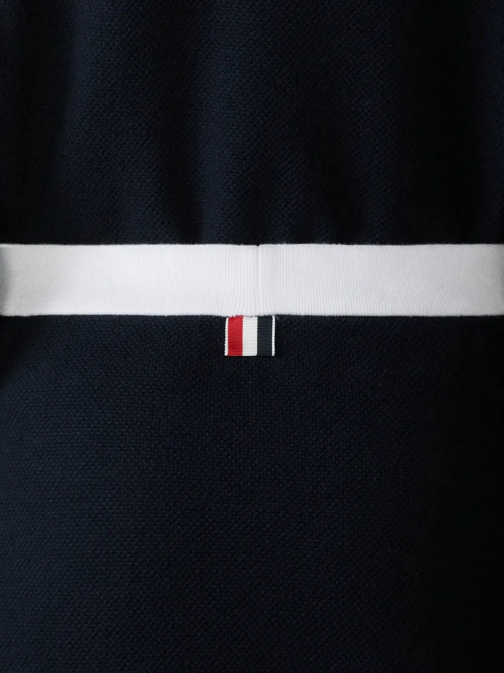 Logo Skirt
