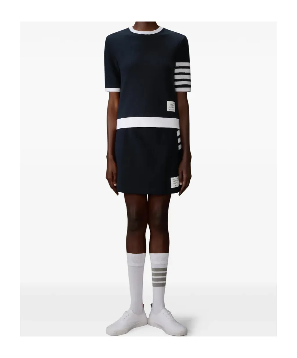 Logo Skirt