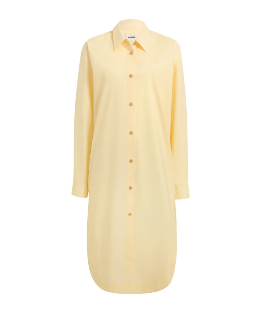 Khaite Gloria Dress