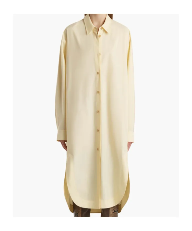 Khaite Gloria Dress