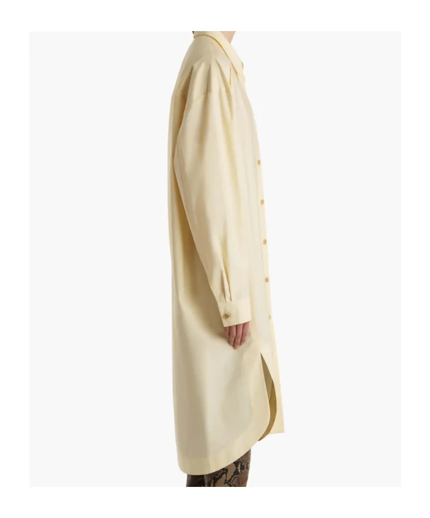 Khaite Gloria Dress