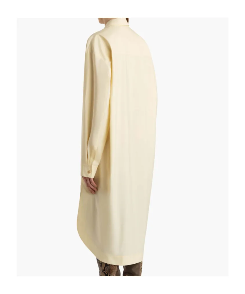 Khaite Gloria Dress