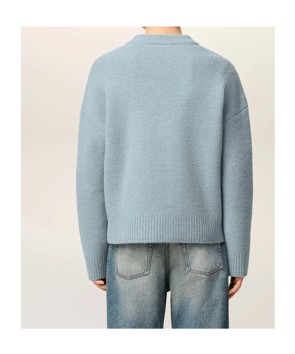 Long-Sleeved Cardigan