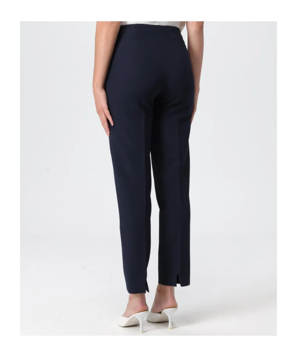 Pt Torino Utility Straight-Leg Pants