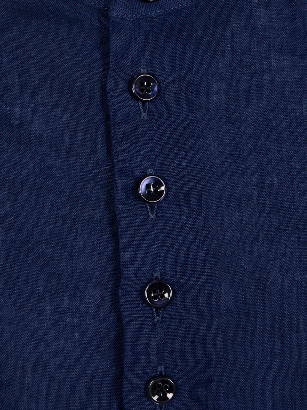 Giorgio Armani Button-Up Long-Sleeved Shirt