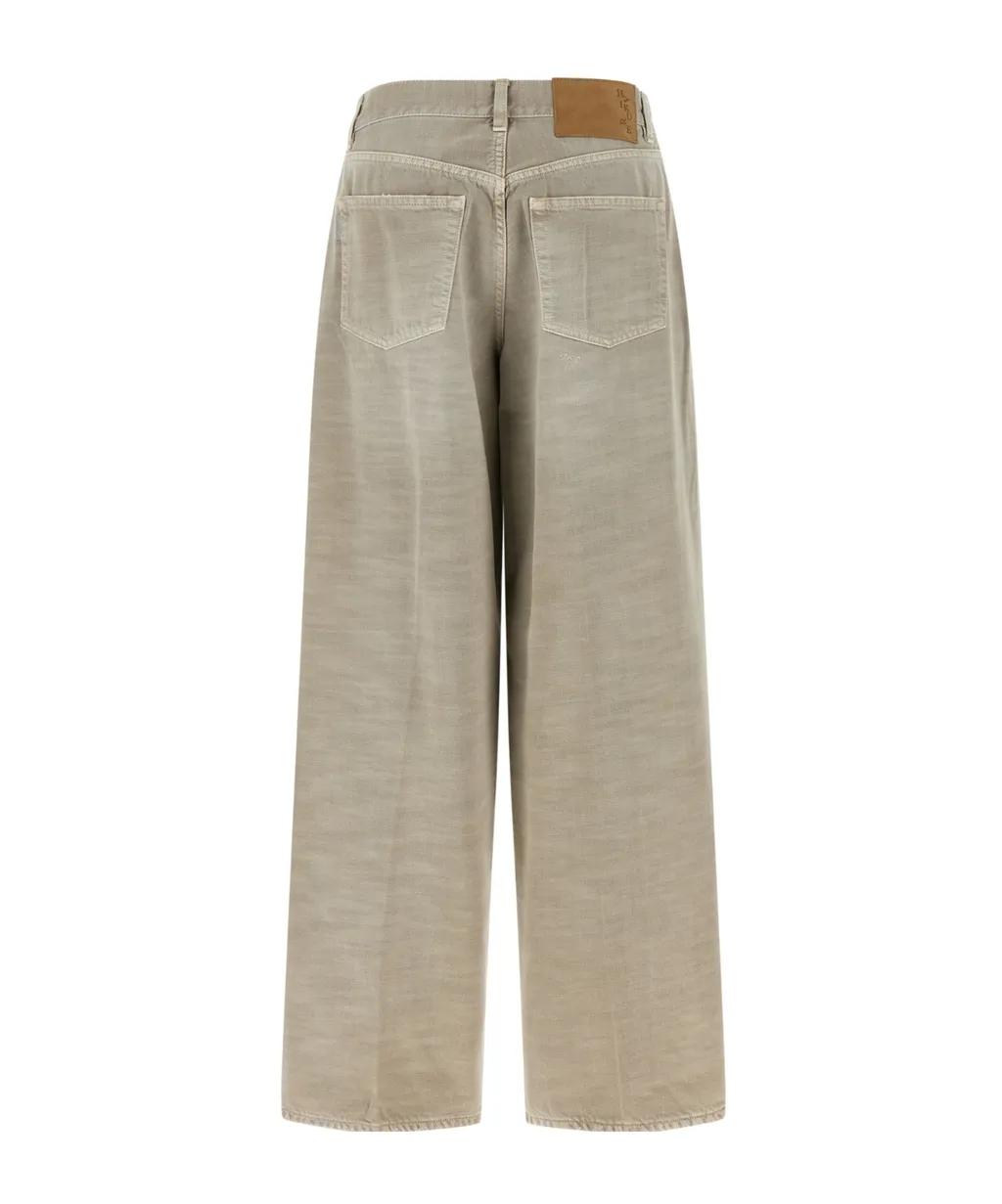 Haikure Bethany Bull 44 Jeans