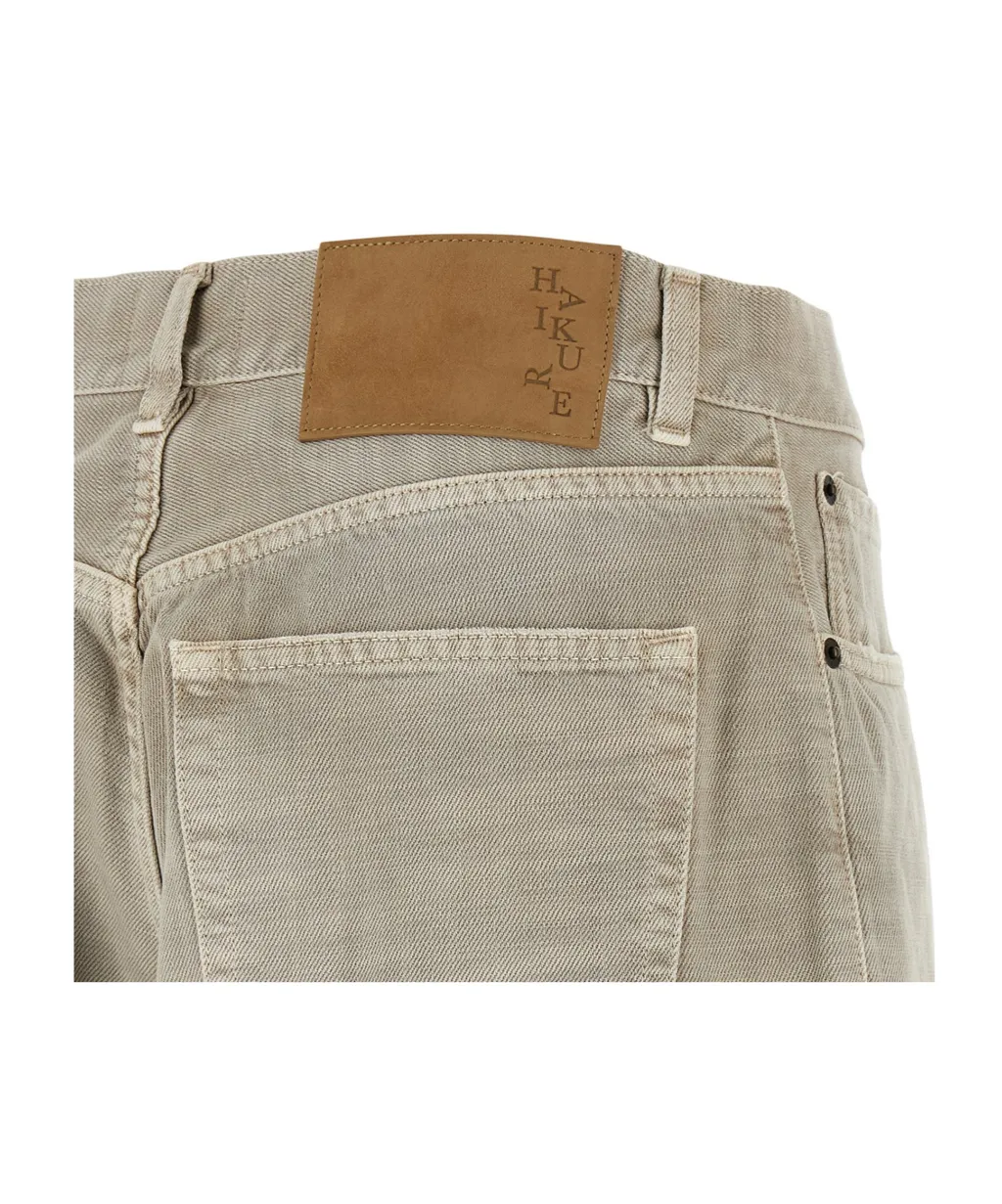 Haikure Bethany Bull 44 Jeans