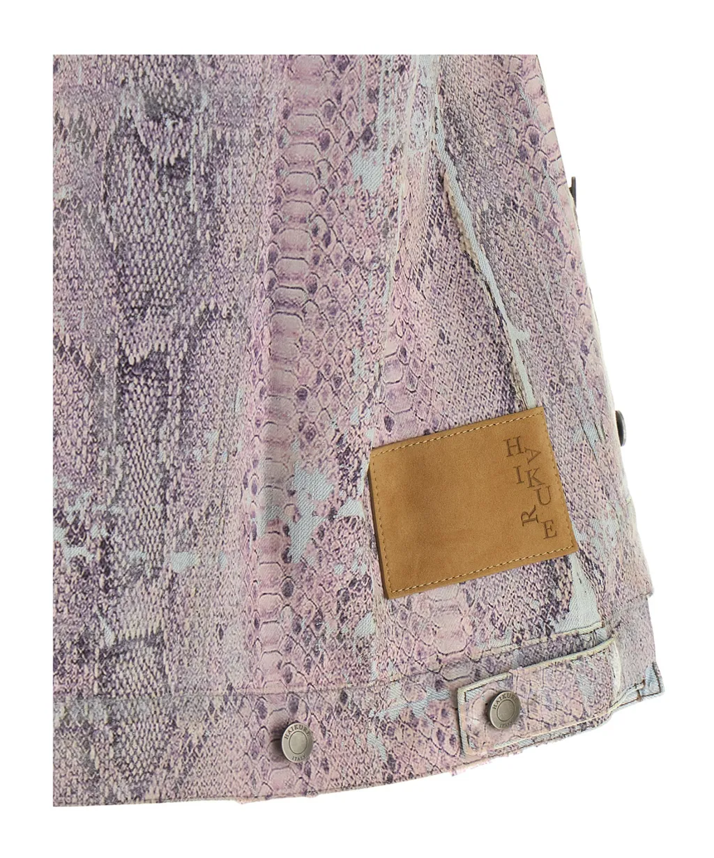 Haikure Janette Vest