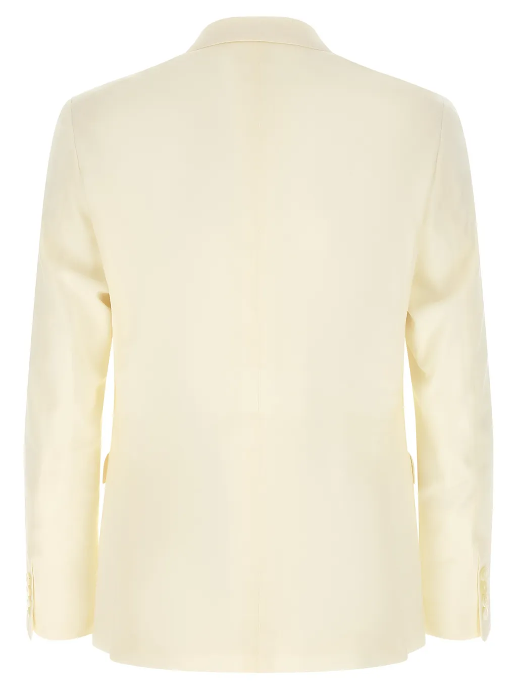 Pal Zileri Single-Breasted Suit