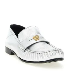Versace La Medusa Loafers
