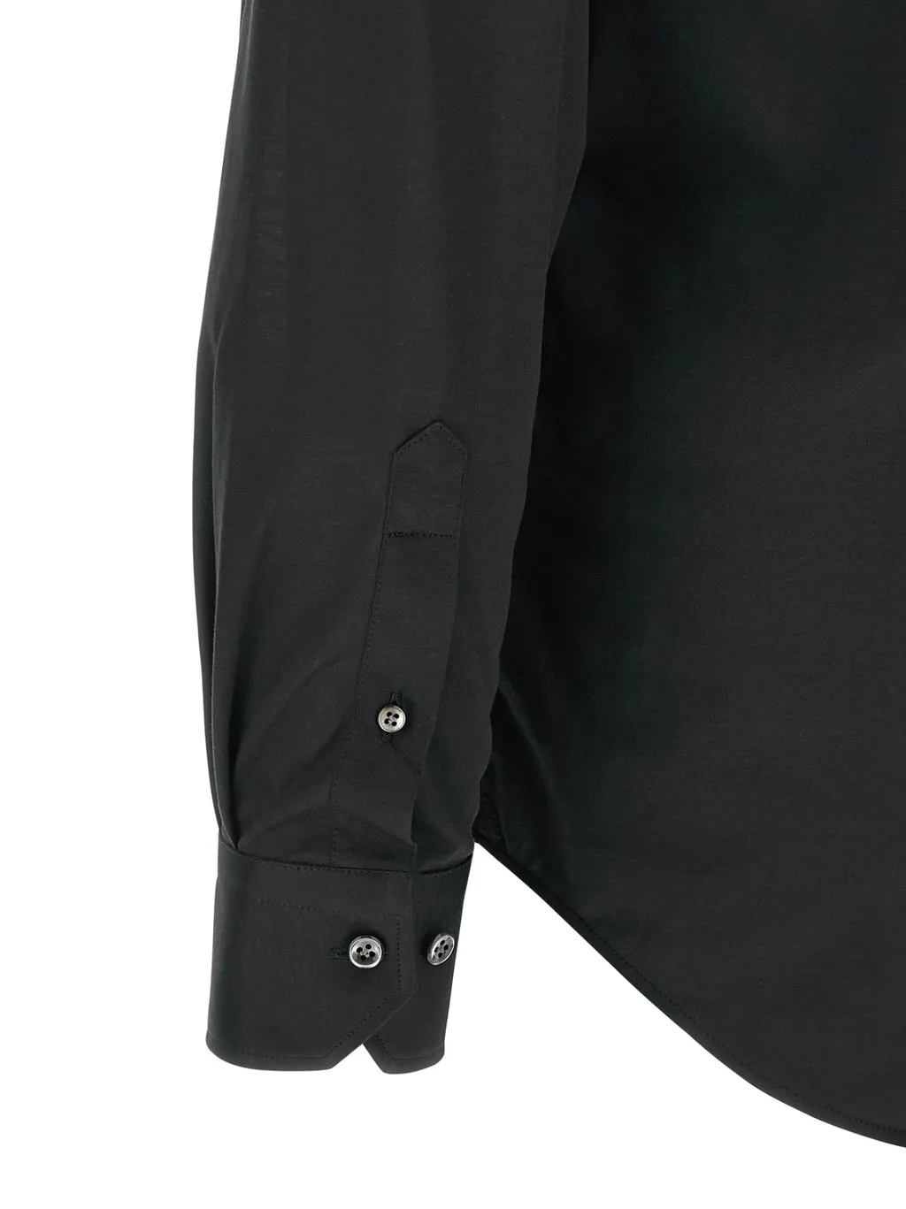 Pal Zileri Effortless Capsule Shirt