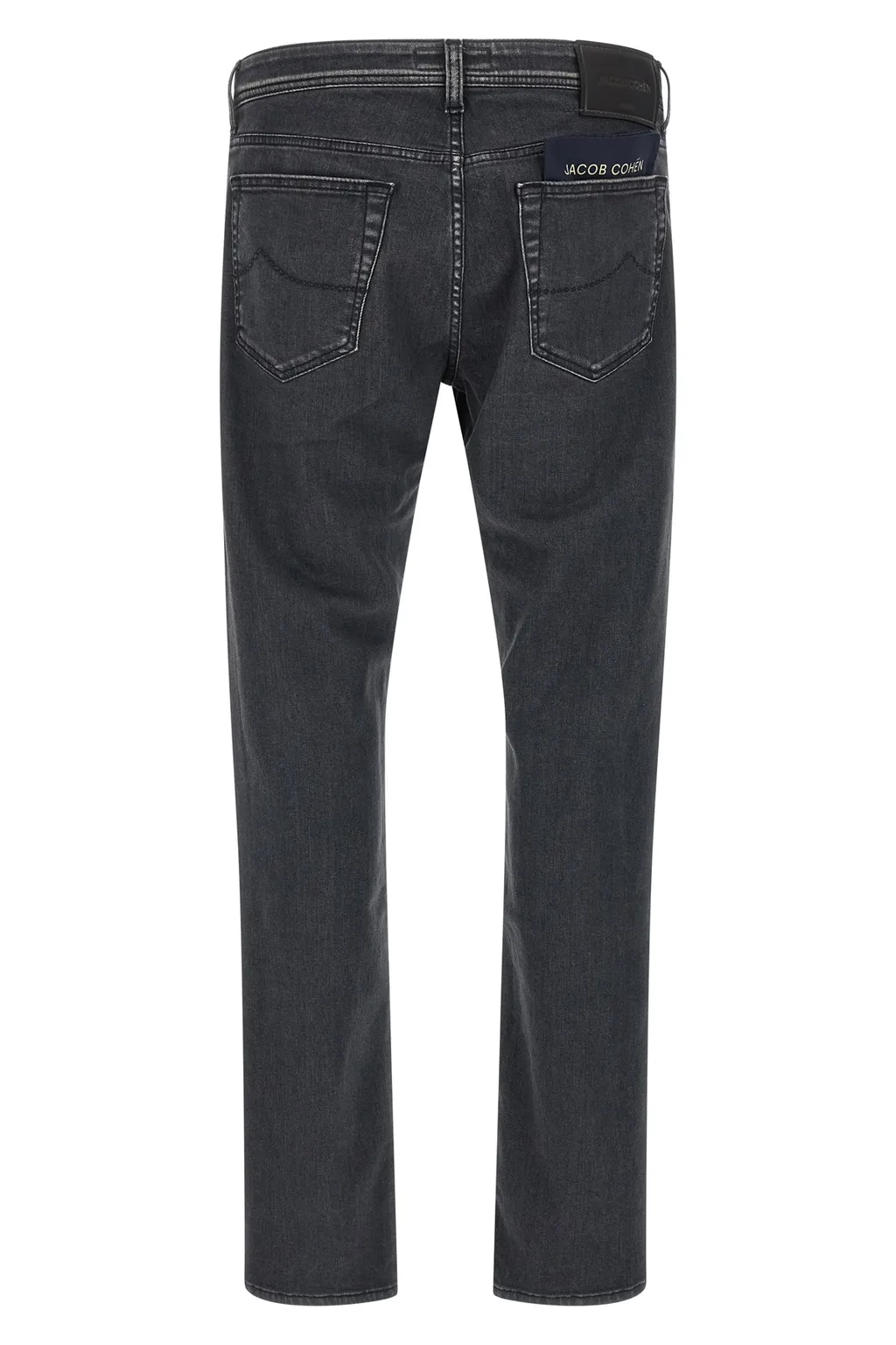 Jacob Cohen Bard Slim Fit Jeans