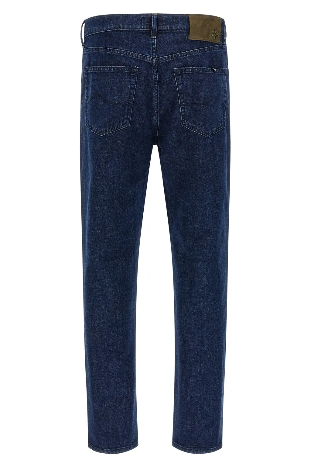 Jacob Cohen Edo Slim Fit Jeans