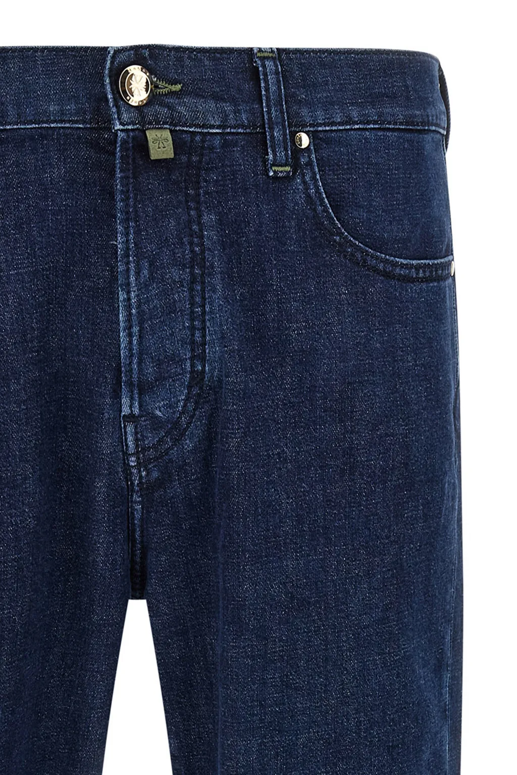 Jacob Cohen Edo Slim Fit Jeans