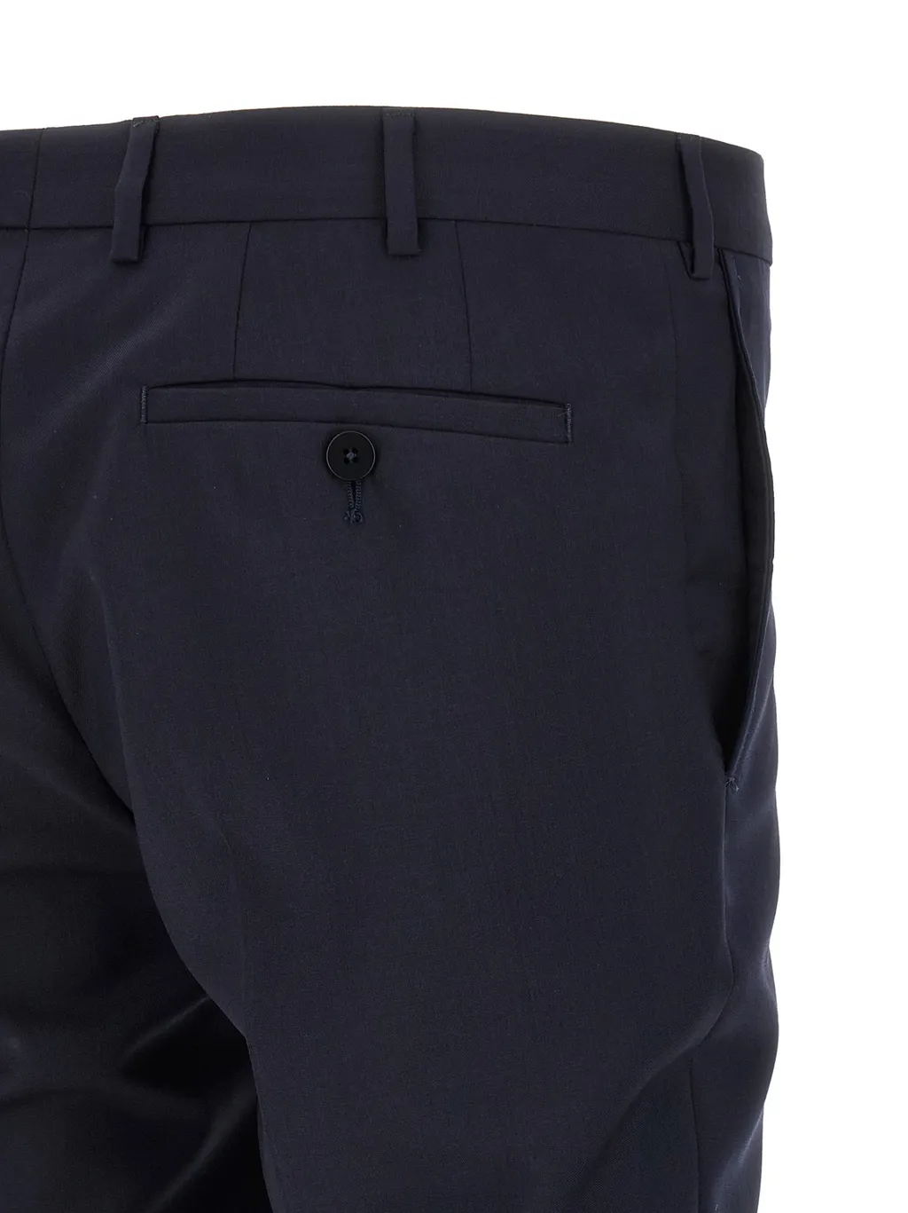 Pal Zileri Lord Double-Breasted Suit