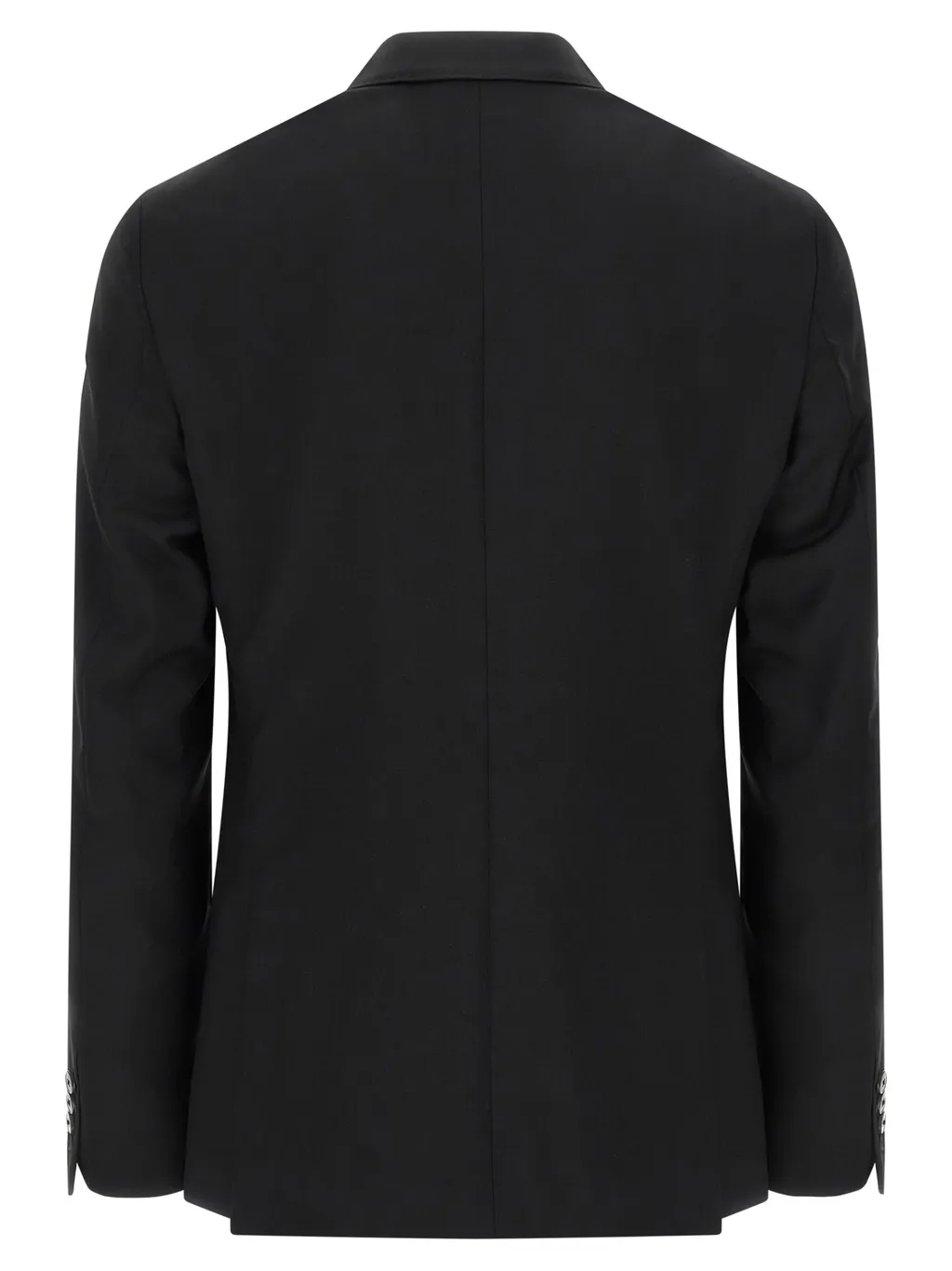 Pal Zileri Double-Breasted Suit