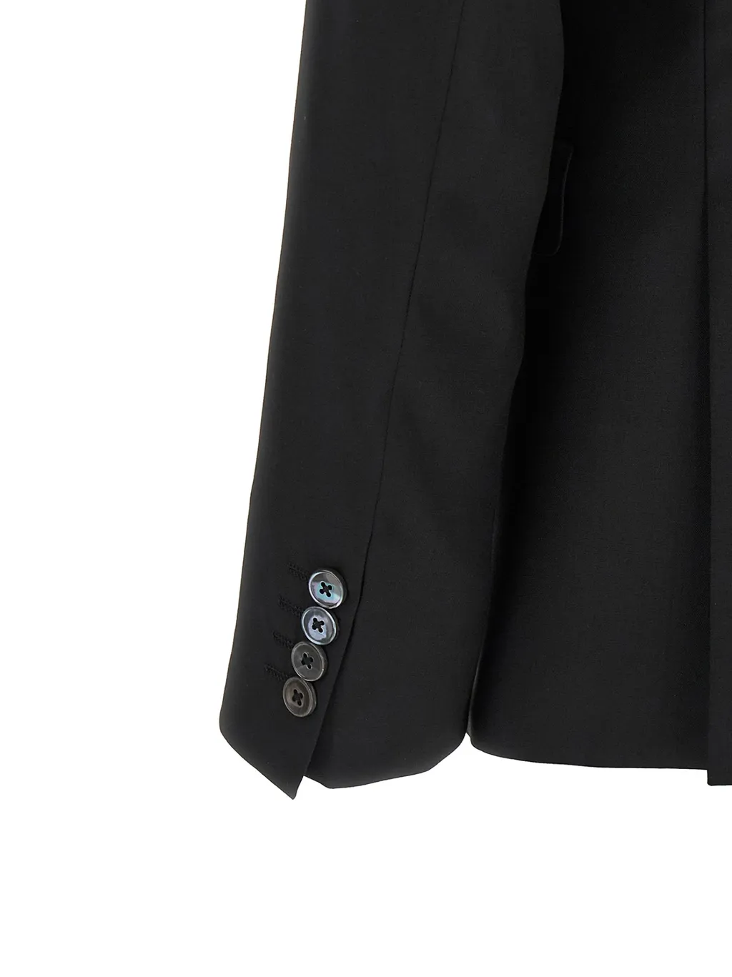 Pal Zileri Double-Breasted Suit