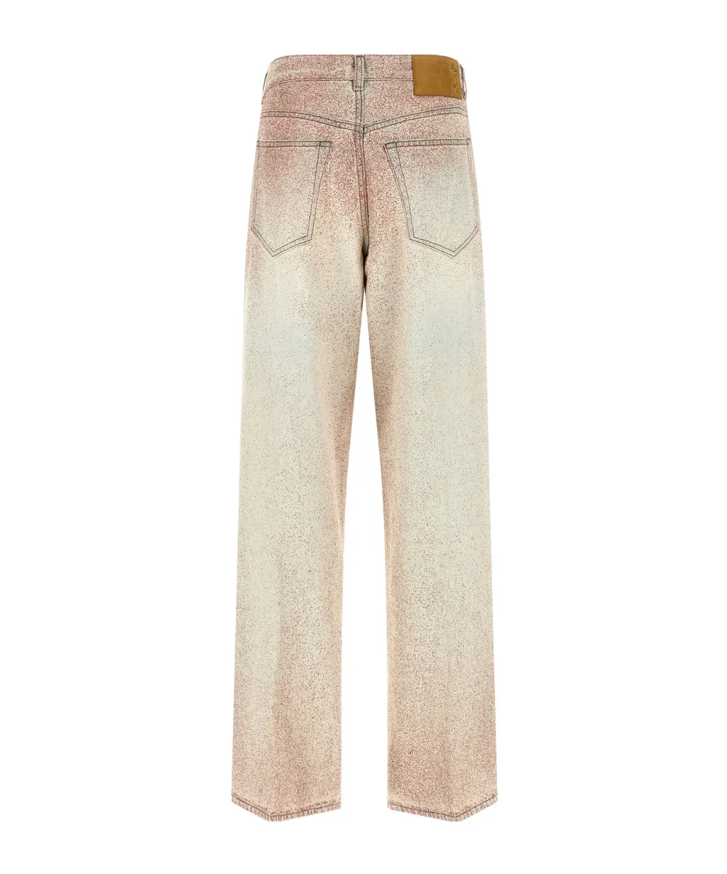 Haikure Bonnie Jeans