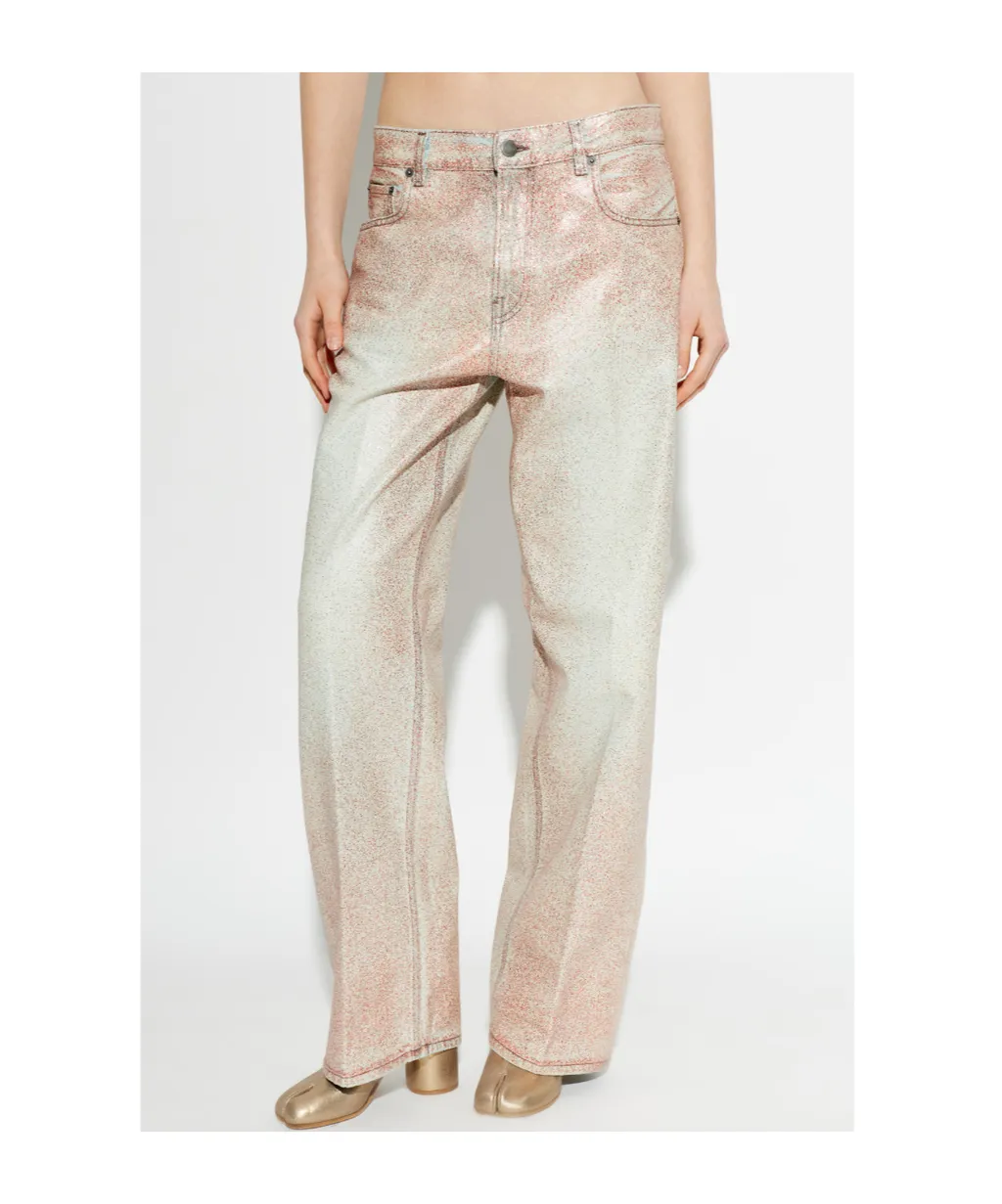 Haikure Bonnie Jeans