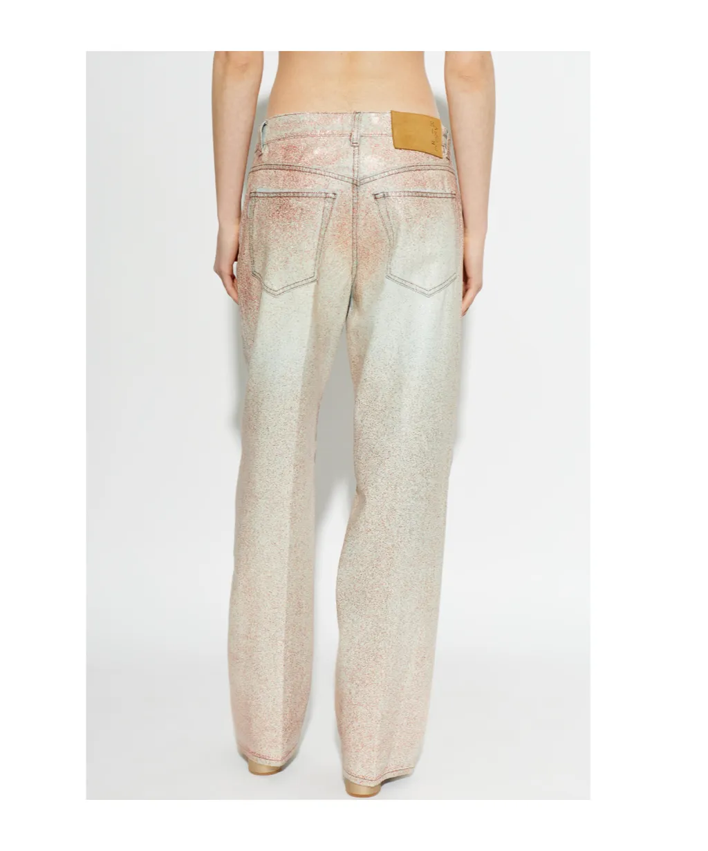 Haikure Bonnie Jeans