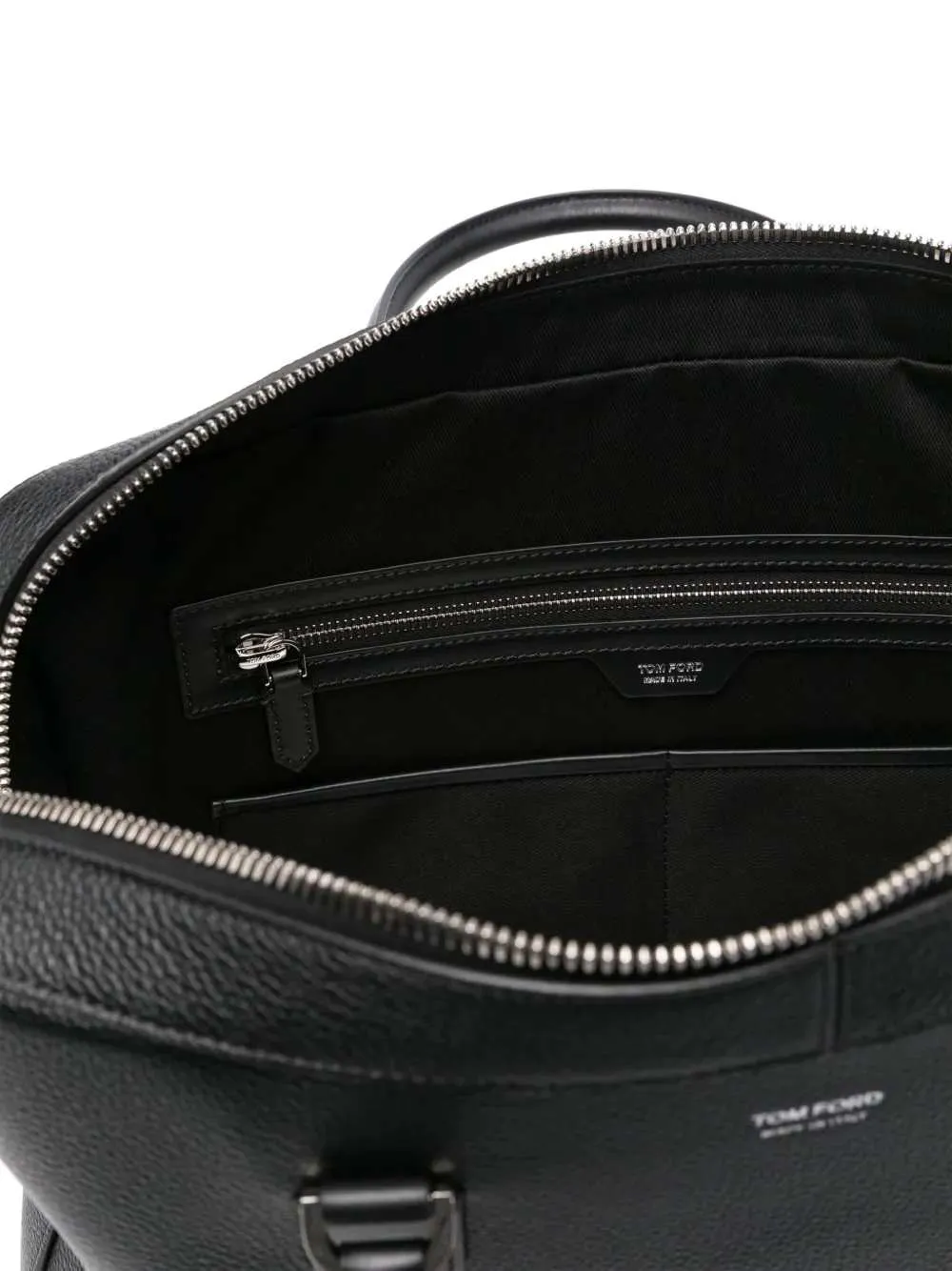 Top Handle Briefcase