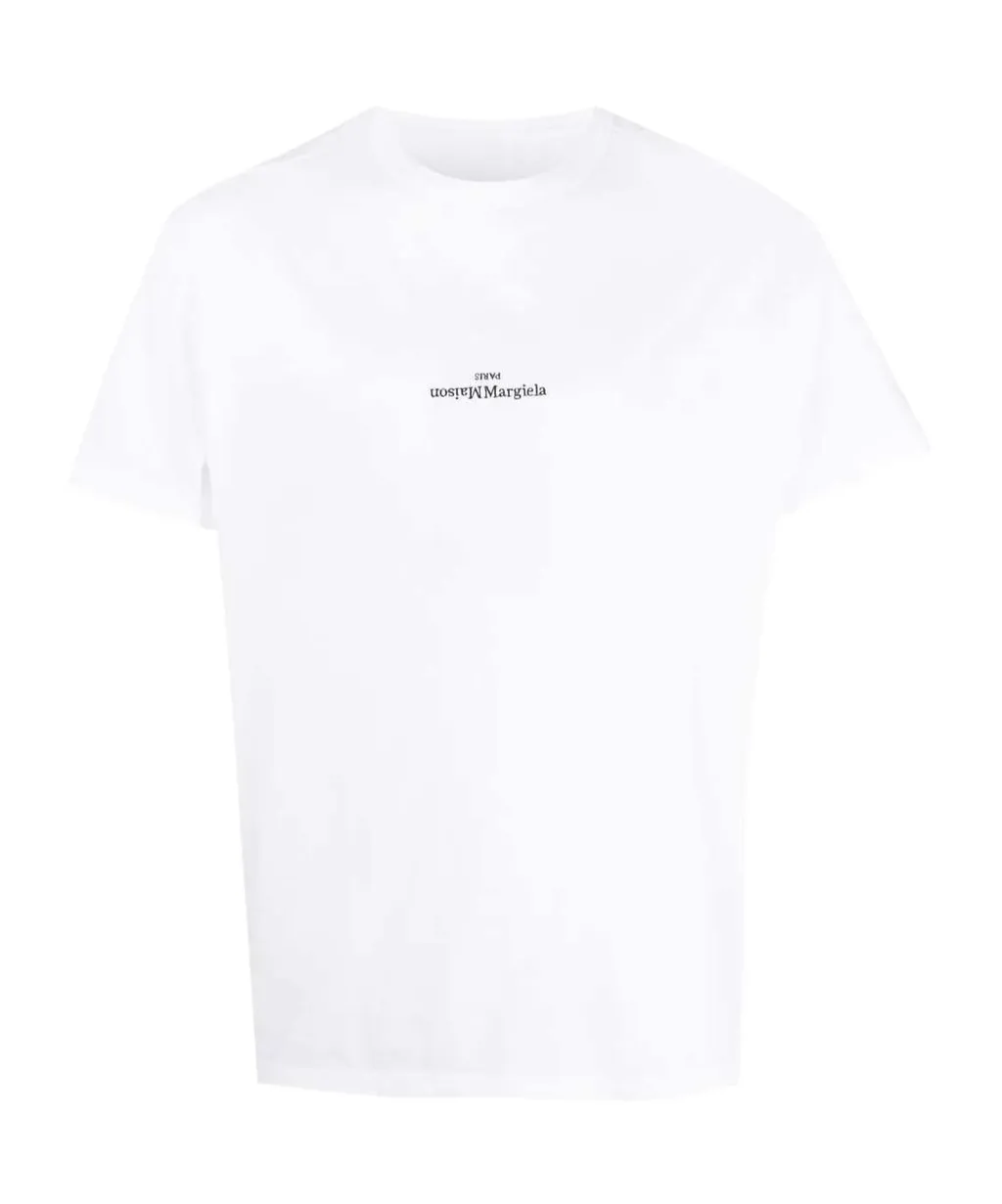 Short-Sleeved T-Shirt