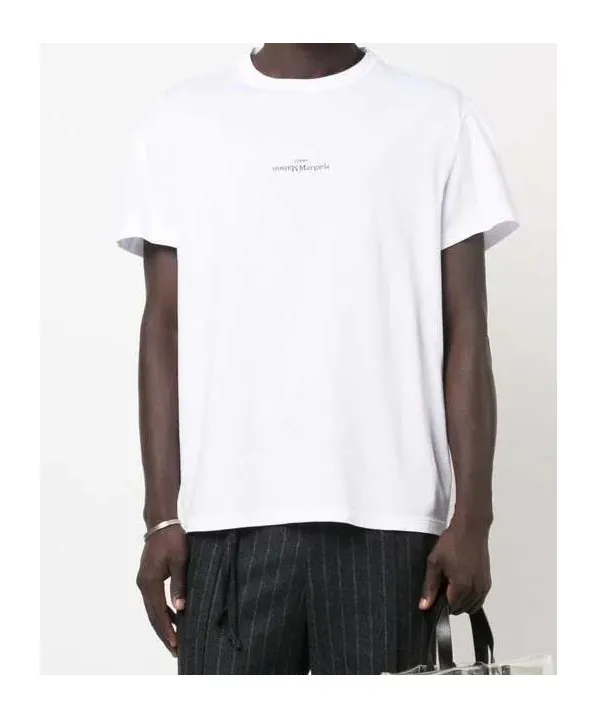 Short-Sleeved T-Shirt