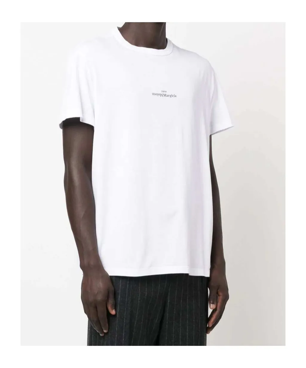 Short-Sleeved T-Shirt