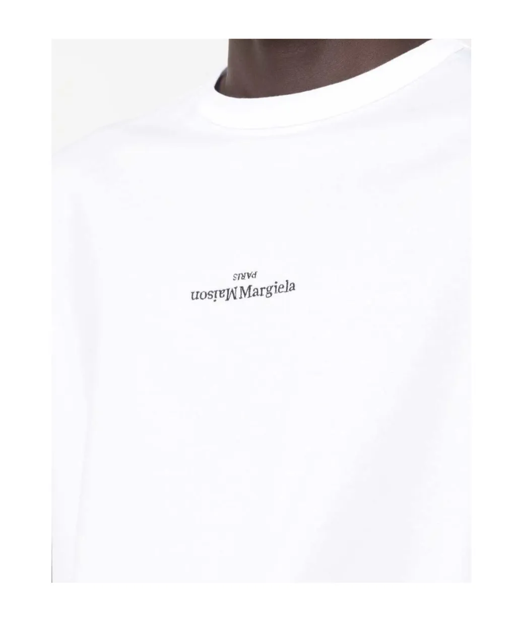Short-Sleeved T-Shirt