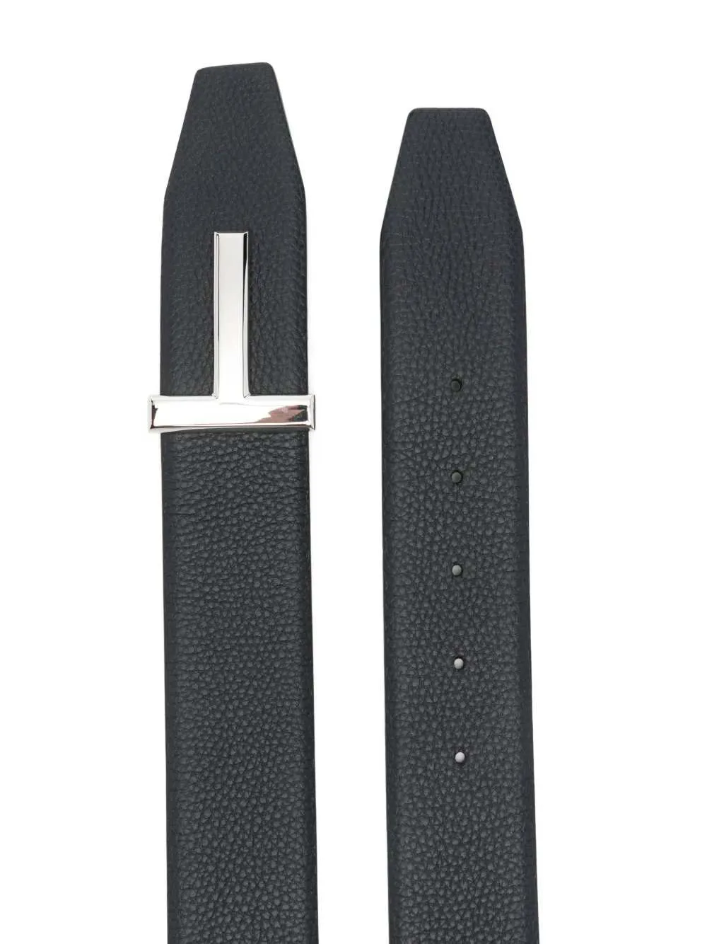 Double-Sided T-Shaped Belt
