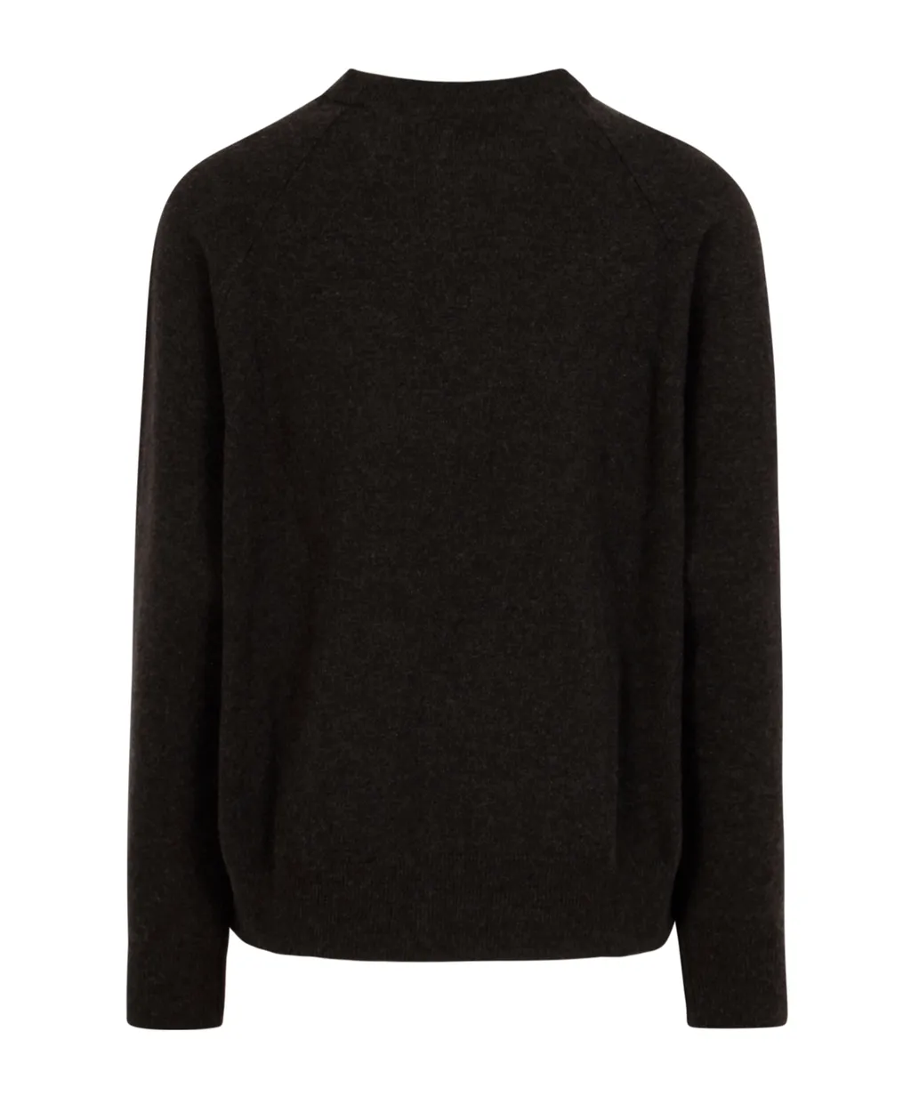 Peserico Luminous Crew Neck Knitwear