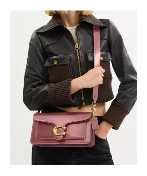 Tabby Shoulder Bag 26