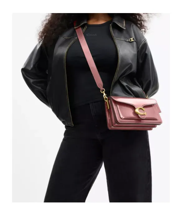 Tabby Shoulder Bag 26