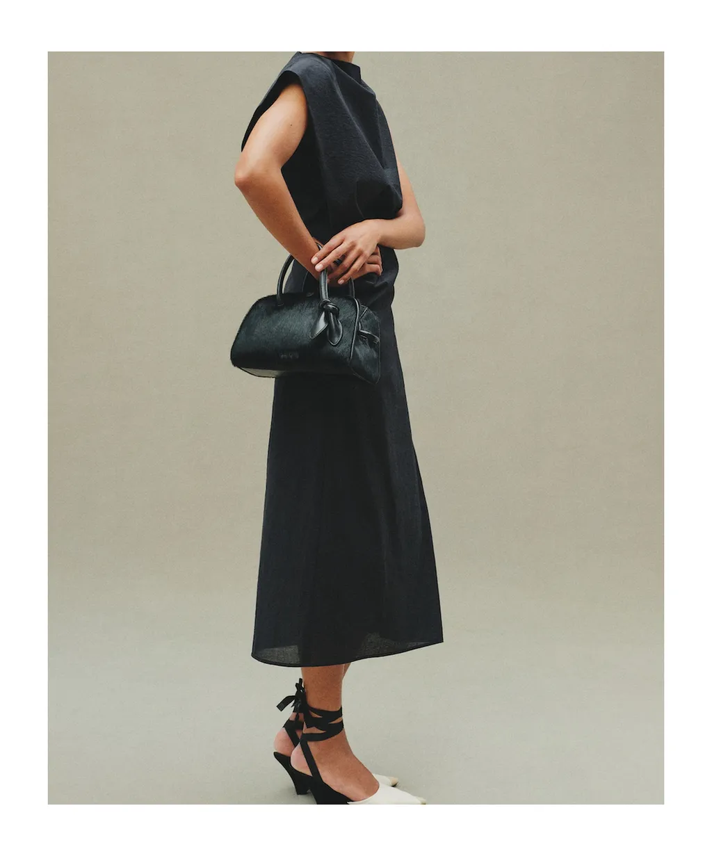 Small Bowling Bag