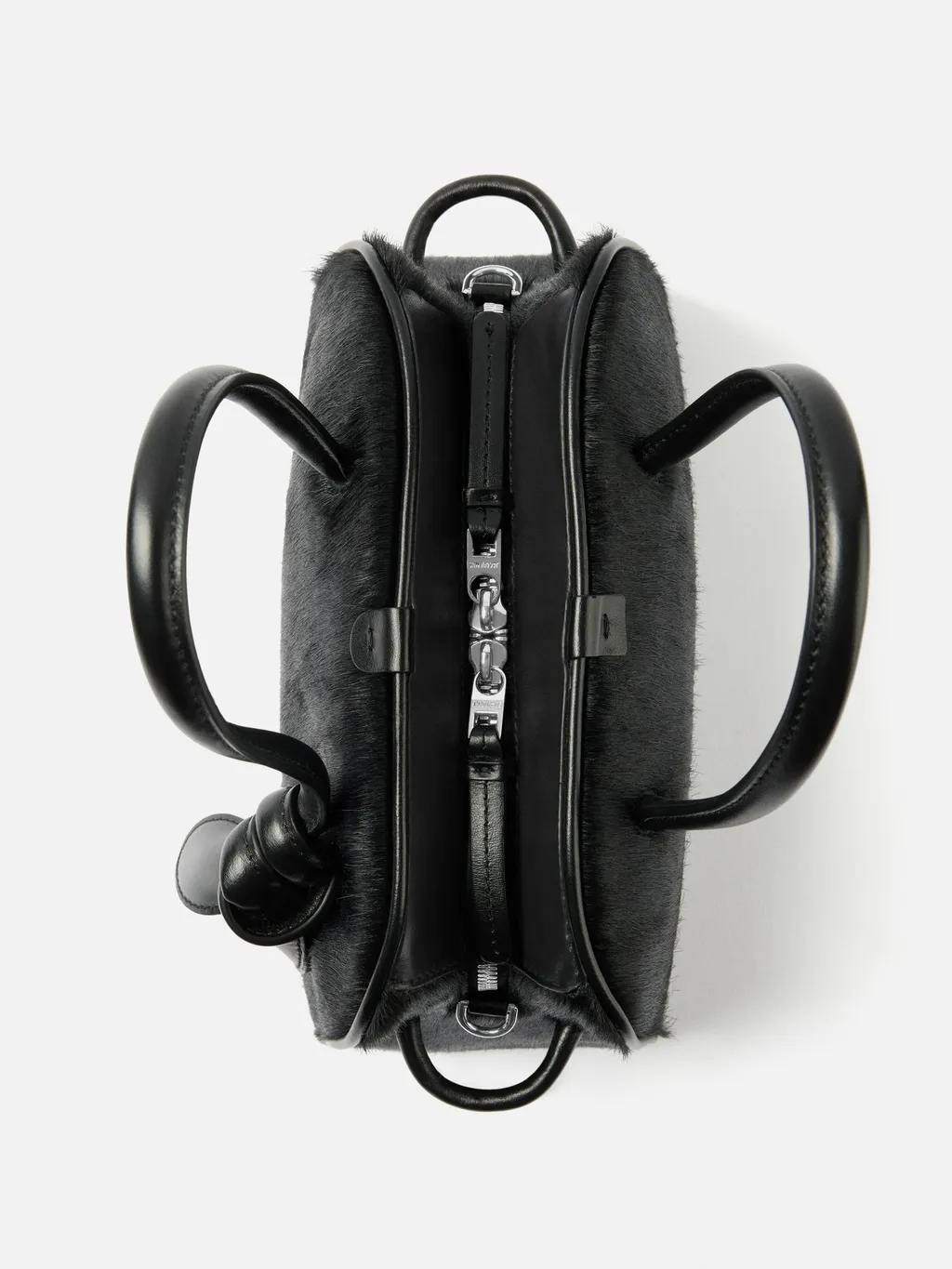 Small Bowling Bag