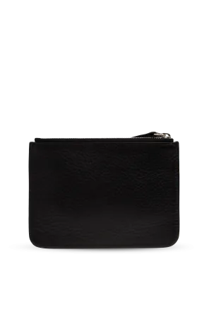 Dsquared2 Zip-Around Logo Wallet
