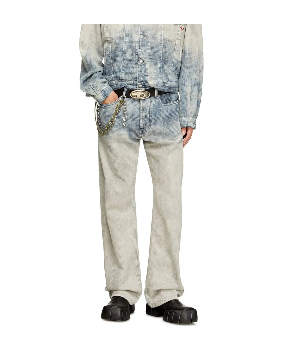 1980 D-Eeper 09N93 Jeans