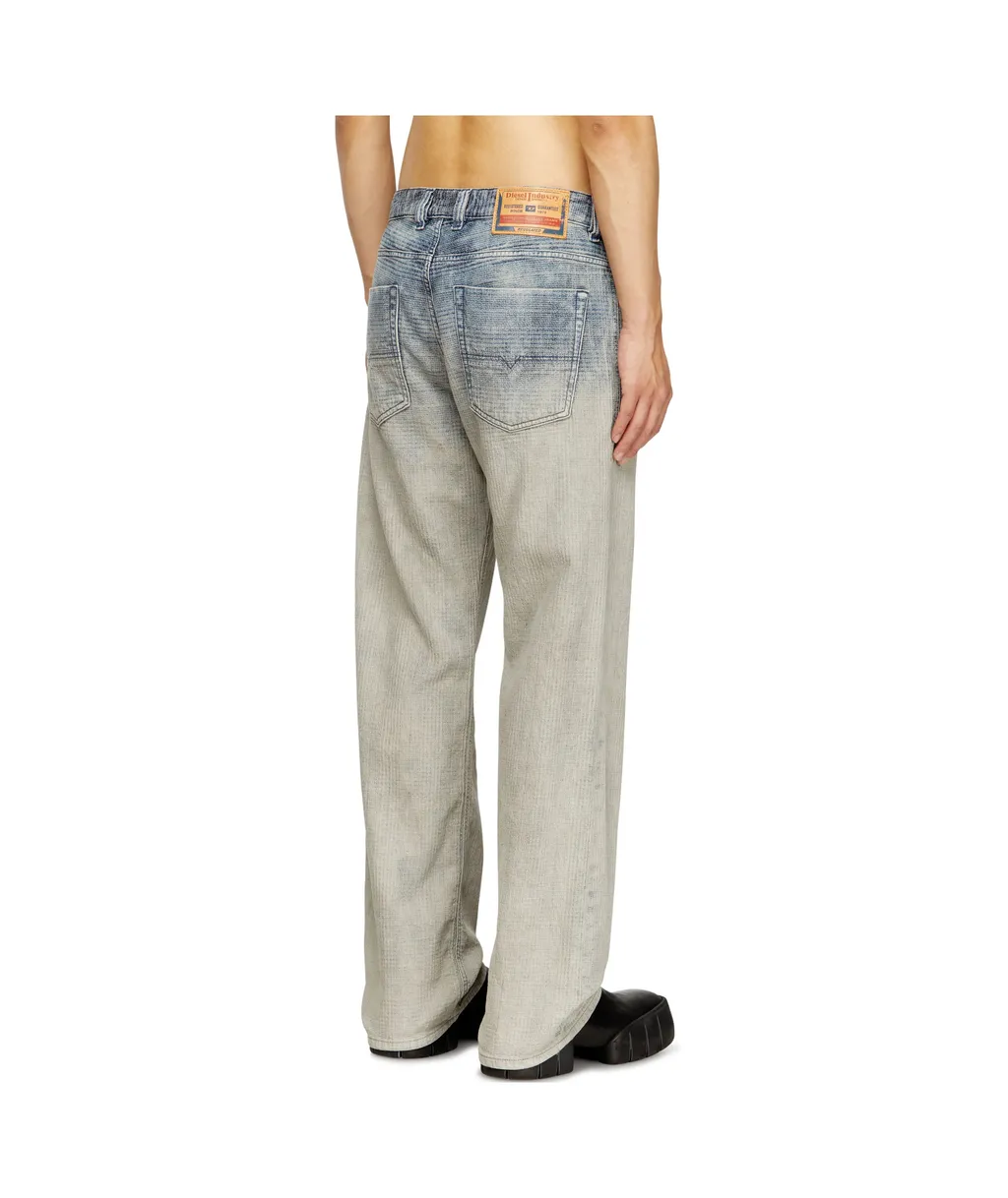 1980 D-Eeper 09N93 Jeans