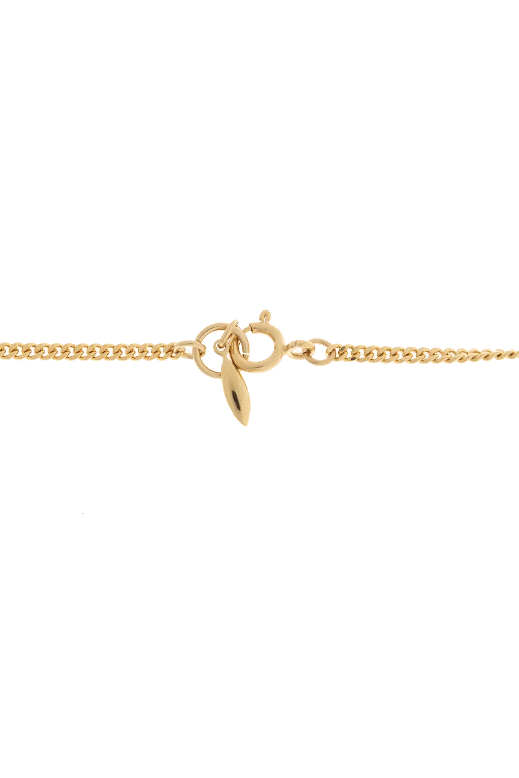Isabel Marant Alex Choker Necklace