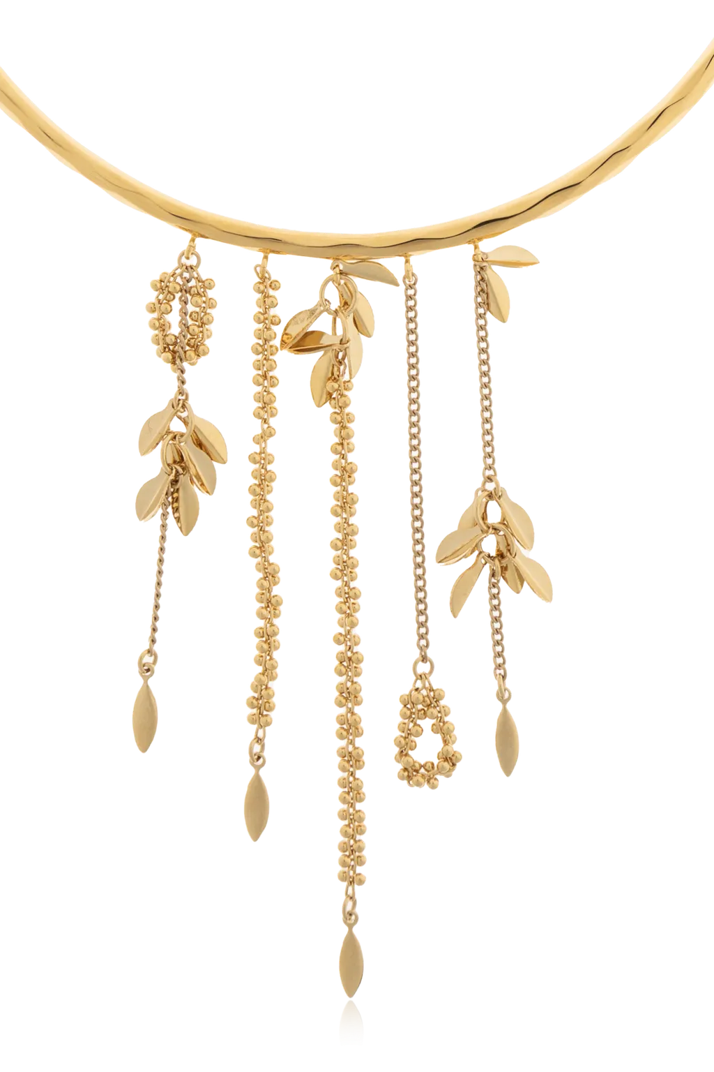 Isabel Marant Alex Choker Necklace