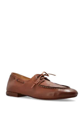 MarsÈLl Mandolo Lace-Up Shoes