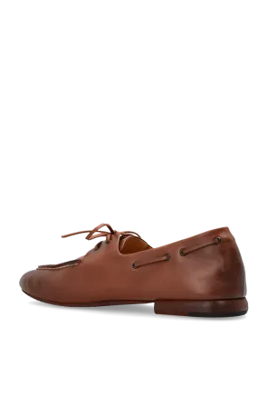 MarsÈLl Mandolo Lace-Up Shoes