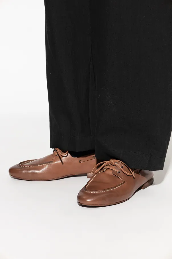 MarsÈLl Mandolo Lace-Up Shoes