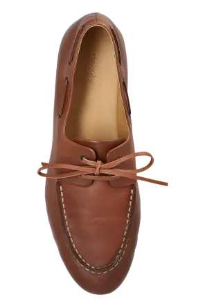 MarsÈLl Mandolo Lace-Up Shoes