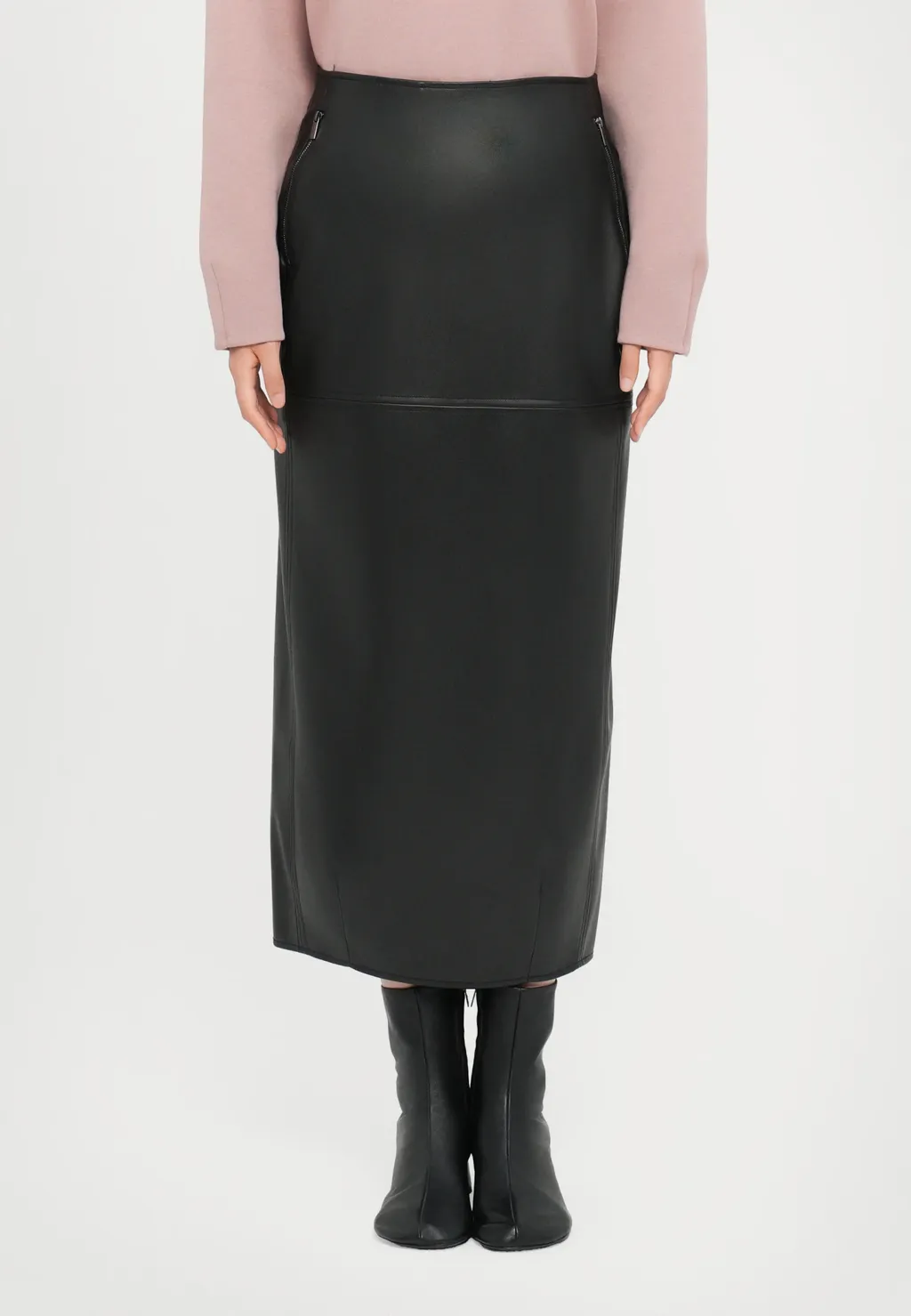 Max Mara Fabiana Midi Skirt