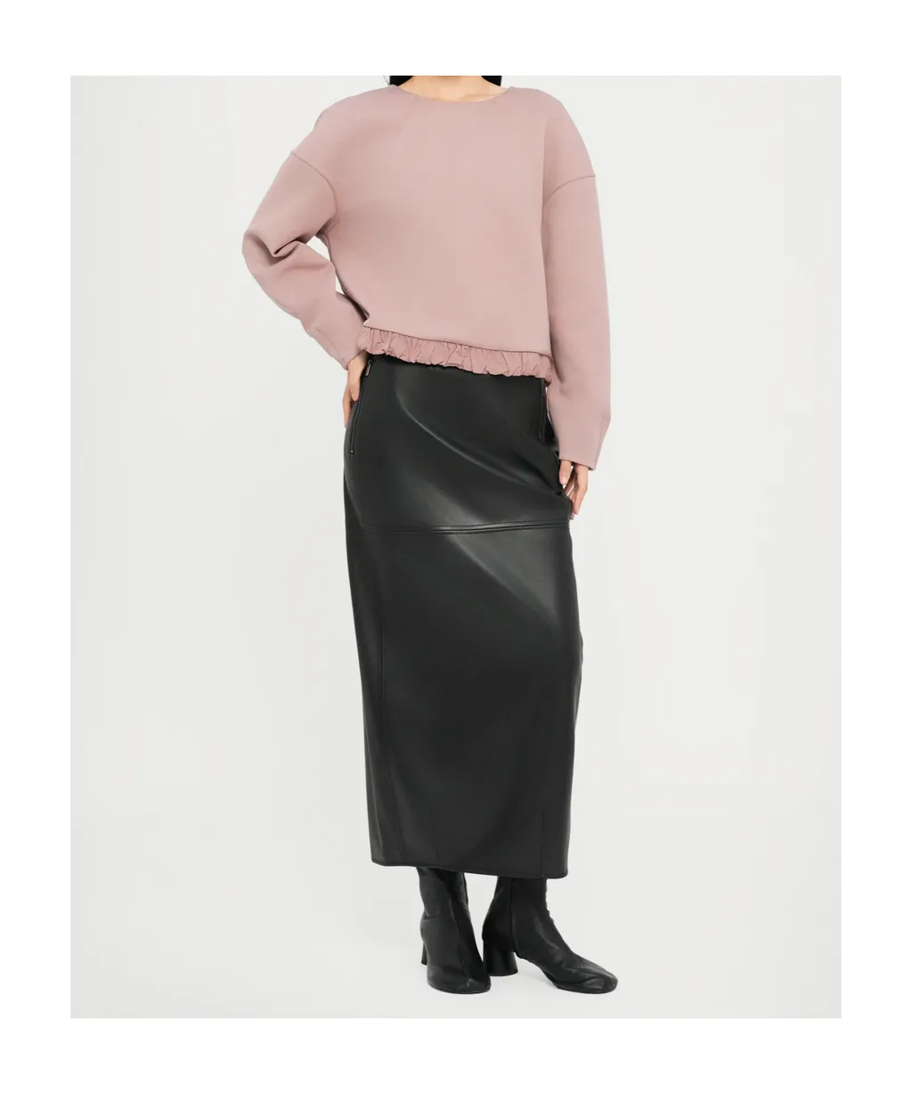 Max Mara Fabiana Midi Skirt