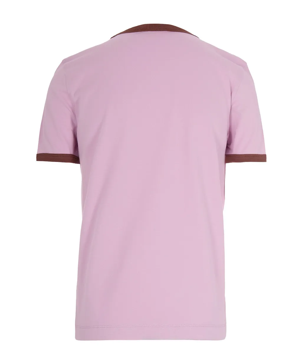 Marni Logo Printed T-Shirt