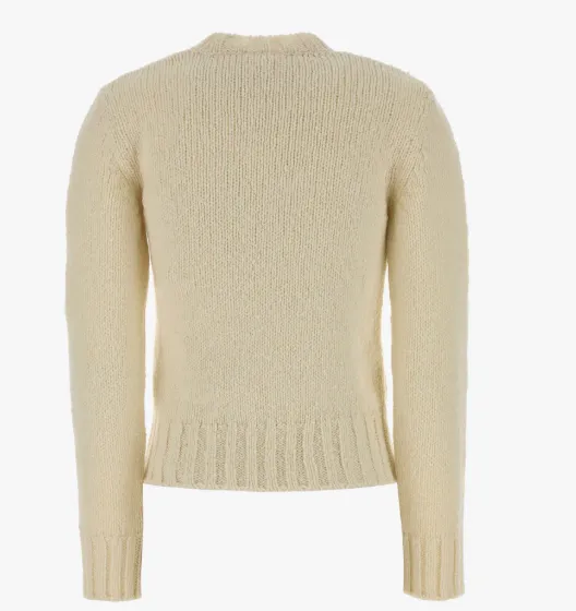 A.P.C. Long Sleeve Crewneck Jumper